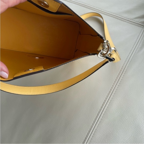 Kate Spade Sunny Yellow Crossbody Bag - Picture 6 of 6